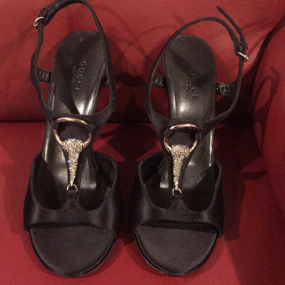 Gucci Heels